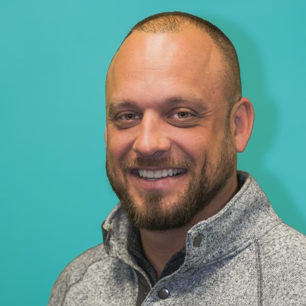 Aaron Christy founder Cartersburg Roofing